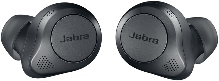 Jabra Elite 85t gris