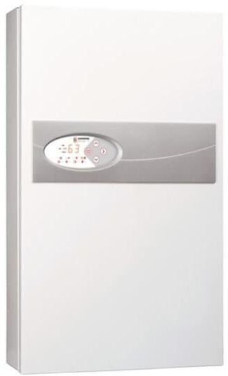 Sannover 24 à 36 kw triphasé