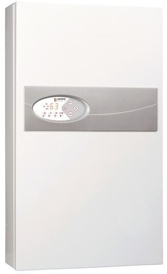 Sannover 4 à 6 kw monophasé et triphasé