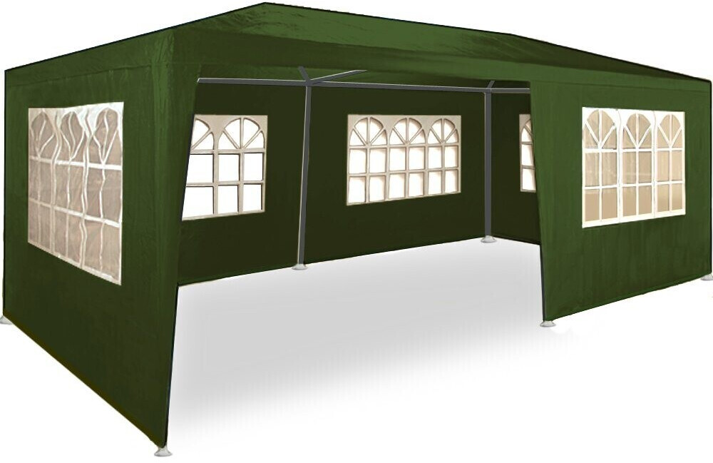Deuba Rimini 6x3m