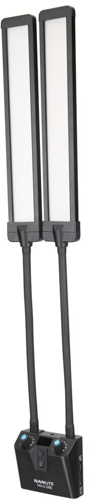 Nanlite Mira 26B Beauty Light