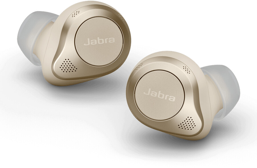 Jabra new arrivals 85t gold