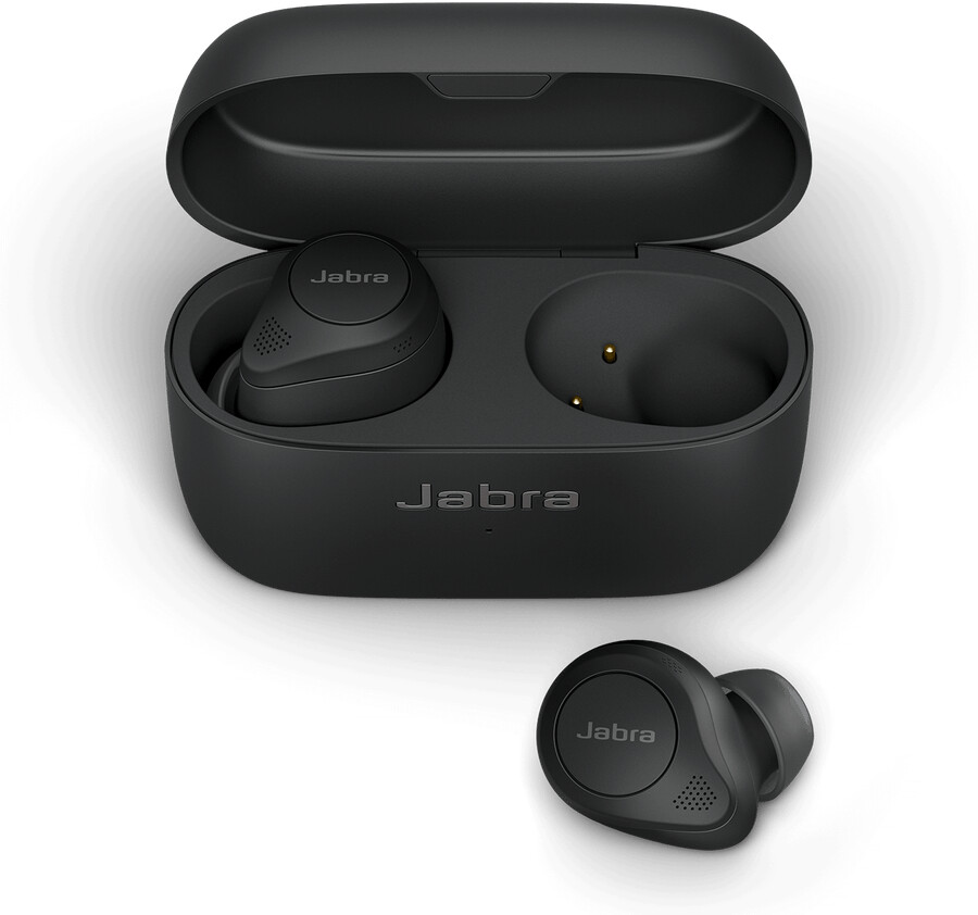 Ecouteurs Jabra Elite 7 Pro - Écouteurs sans fil avec micro -  intra-auriculaire - Bluetooth - Suppresseur de bruit actif - isolation  acoustique - noir titane