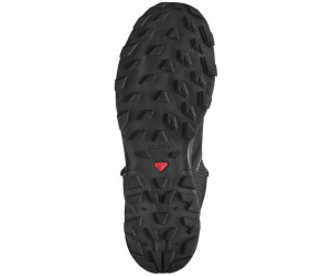 salomon outline prism mid goretex