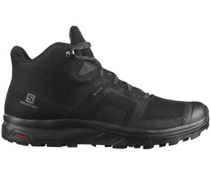 salomon outline prism mid goretex