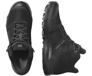 salomon outline prism mid goretex