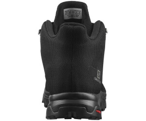 salomon outline prism mid goretex
