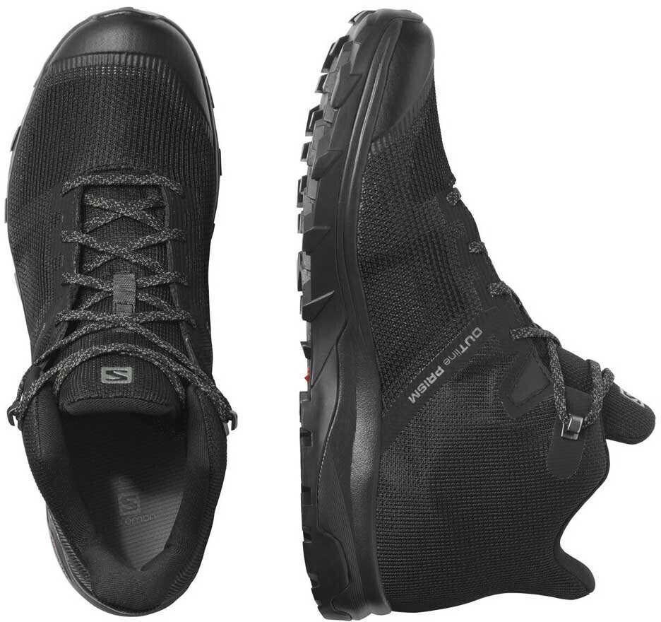 outline prism goretex