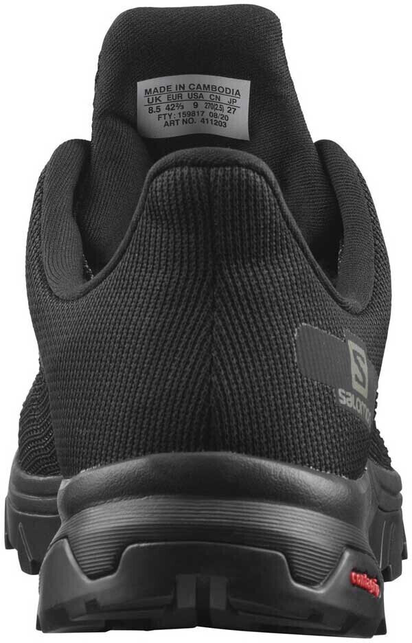 outline prism goretex