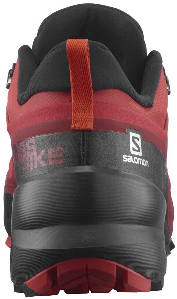 cross hike goretex