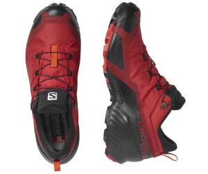 cross hike goretex