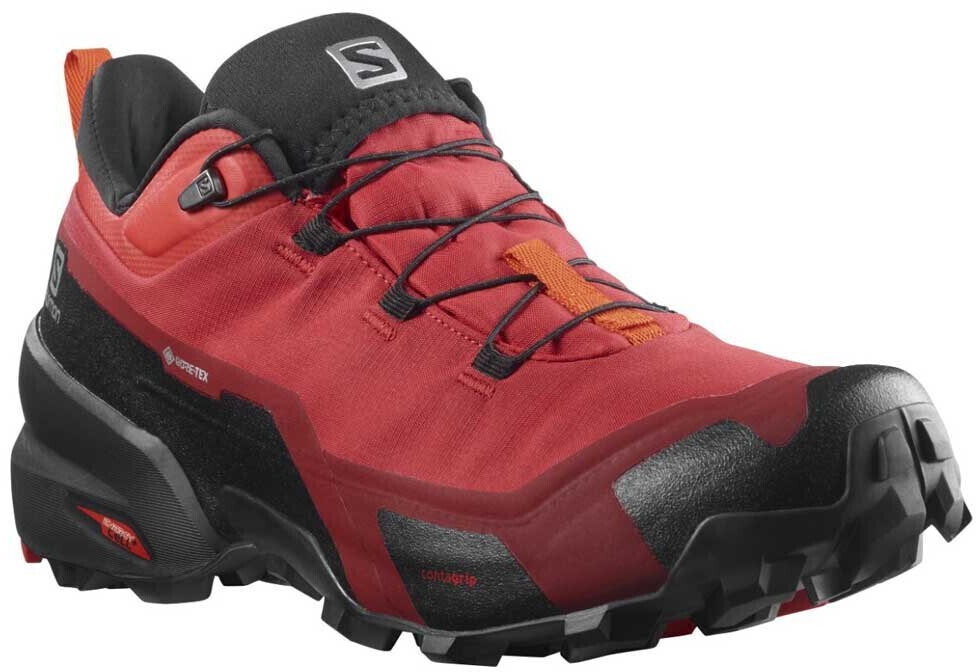 cross hike goretex