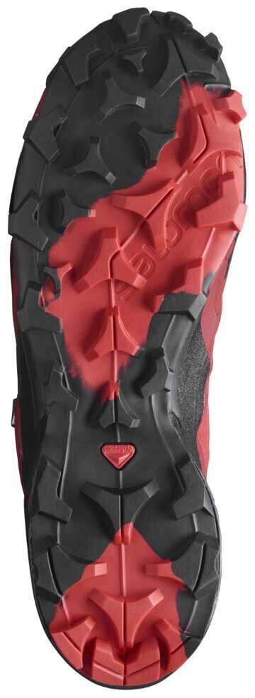 cross hike goretex