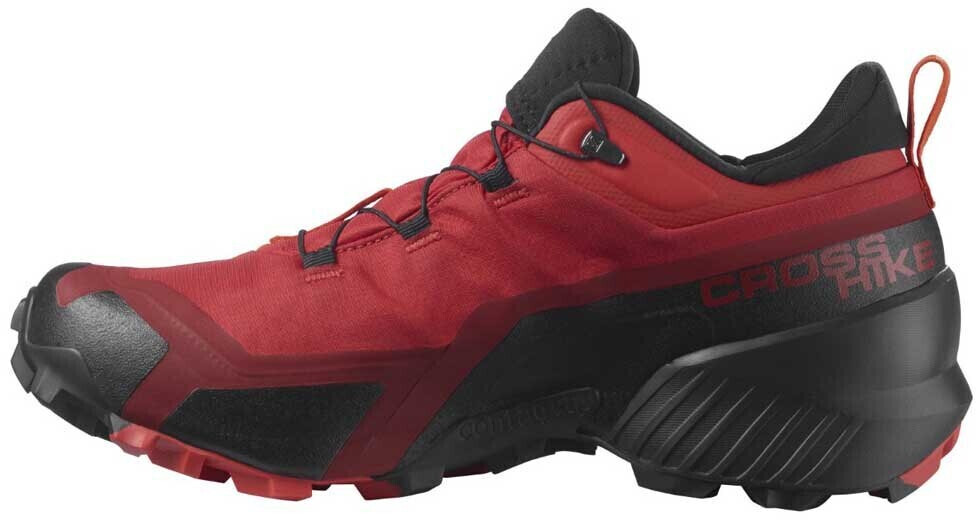 cross hike goretex