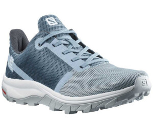 Zapatillas Montaña Salomon Outbound Prism Sirocco Mujer