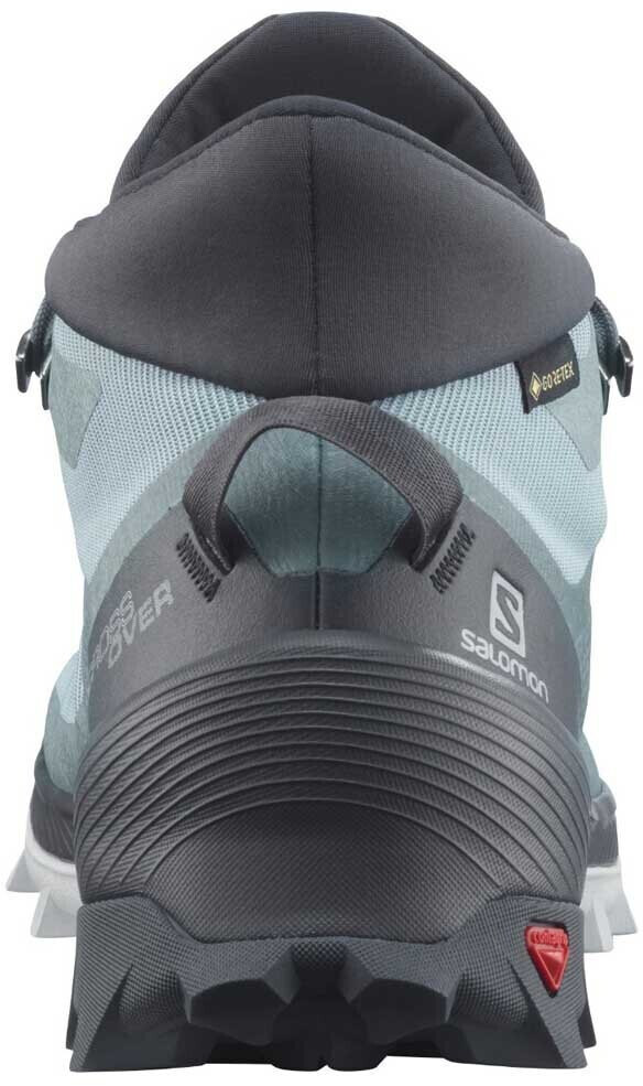 salomon cross over chukka goretex