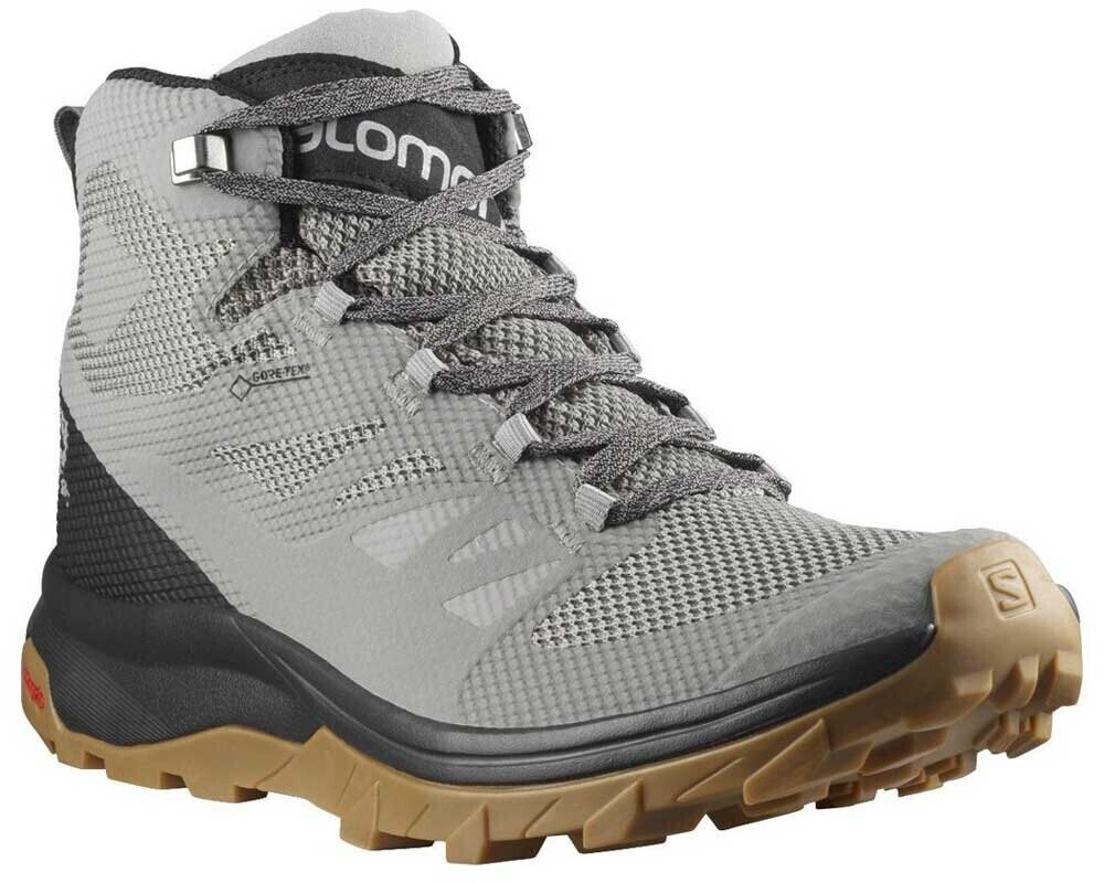 outline mid goretex