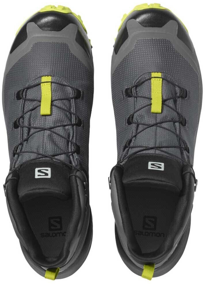 cross hike goretex