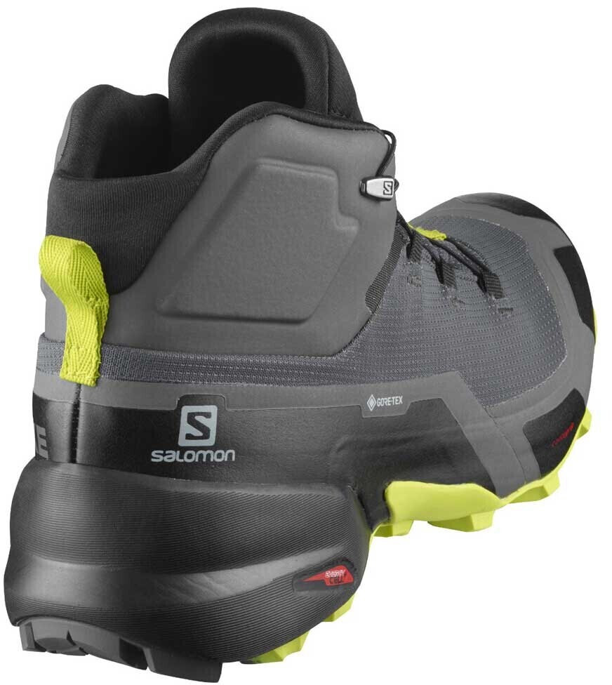cross hike goretex