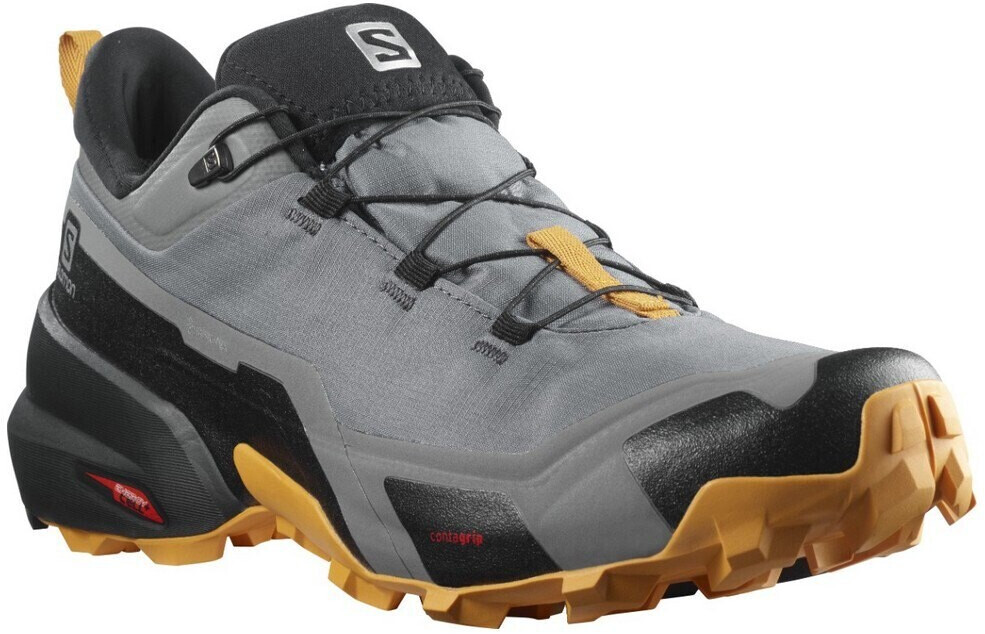 cross hike goretex