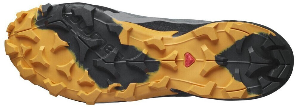cross hike goretex