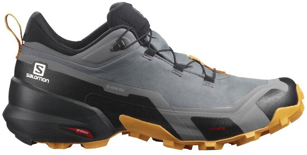 cross hike goretex