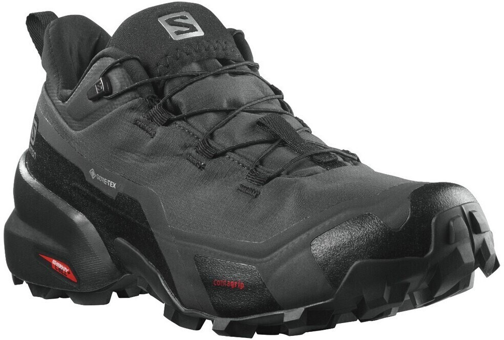 cross hike goretex