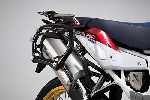 SW-Motech Pro CRF1000L Afrika Sports