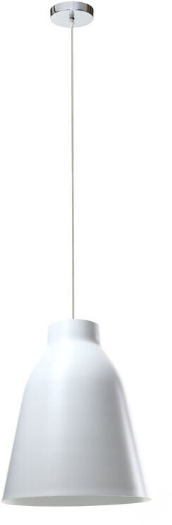 Miliboo Corola L blanc