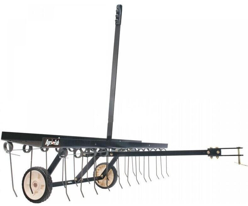 MTD MTD 190-526-000 - back view