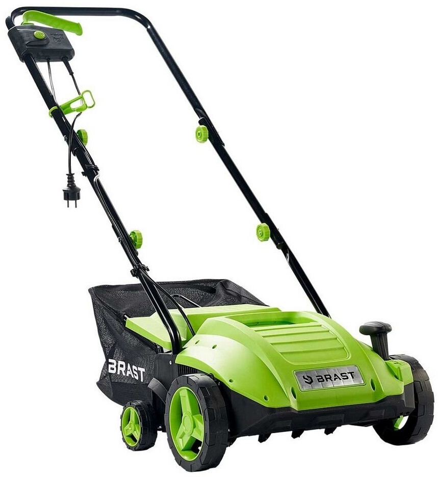 Brast 3200 2in1