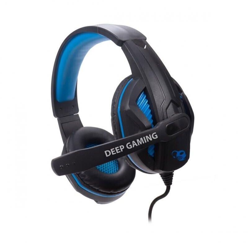CoolBox DeepBlue G3
