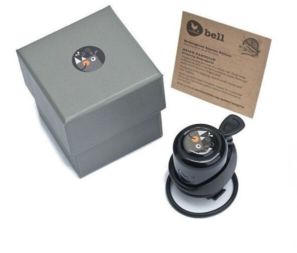 Wishbone Bell Grey