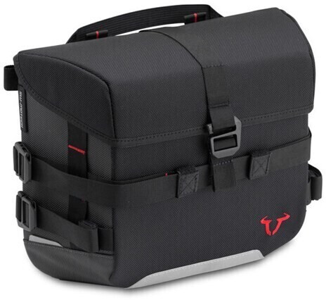 Photos - Motorcycle Luggage SW-Motech SW-Motech SysBag 10