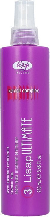 Lisap Straight Fluid (250 ml)