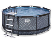 exit toys frame pool preisvergleich gunstig bei idealo kaufen