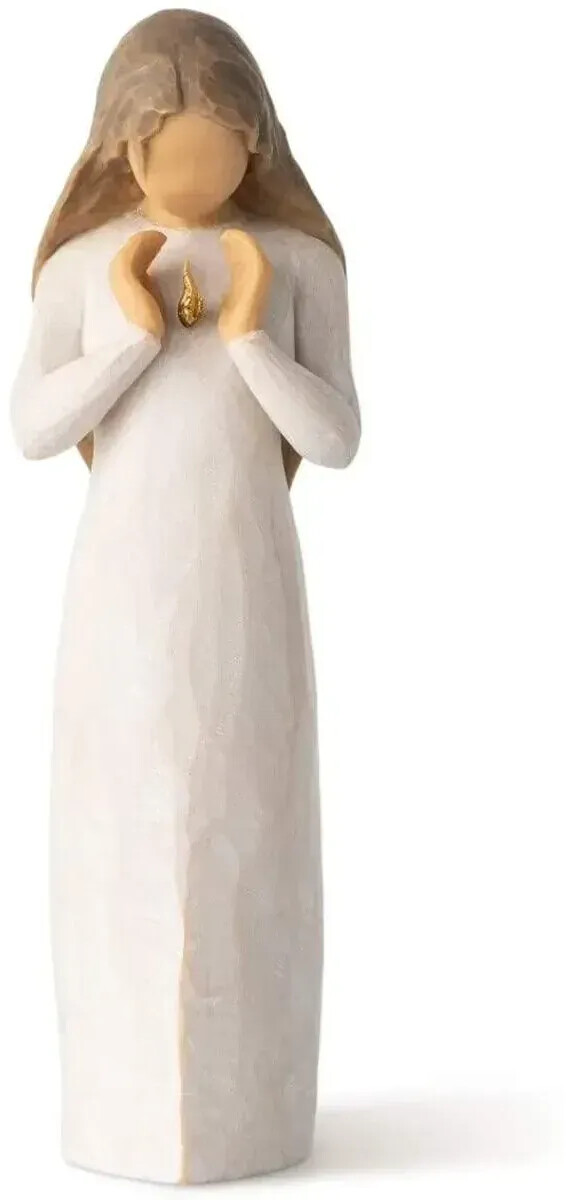 Willow Tree Glow Safe Within