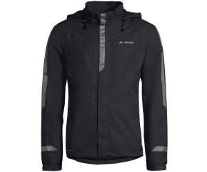 VAUDE Men's Luminum Jacket II black