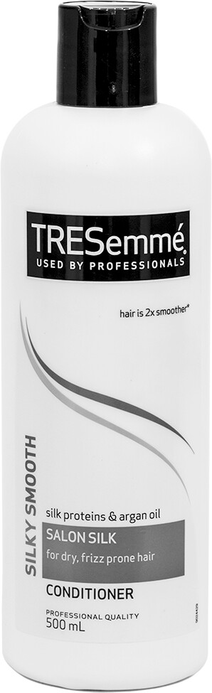 TRESemmé Salon Silk Conditioner