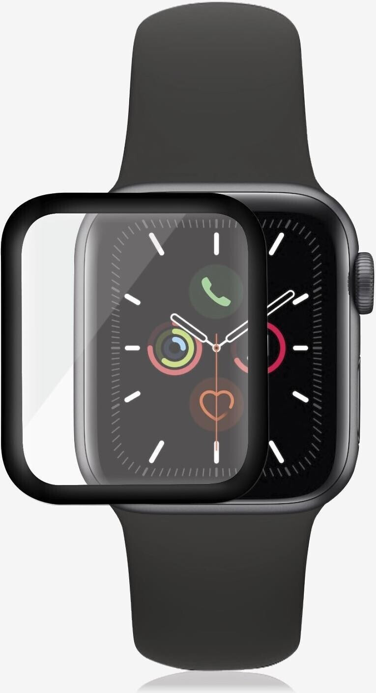 PanzerGlass Performance Solutions for Apple Watch 4/5 44mm Black