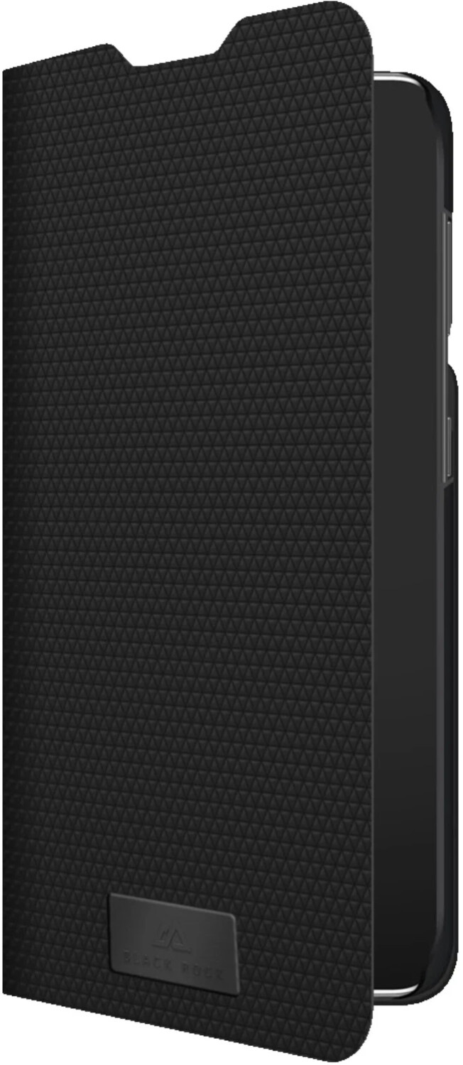 Black Rock Bookcover The Standard (Galaxy S21 Plus)