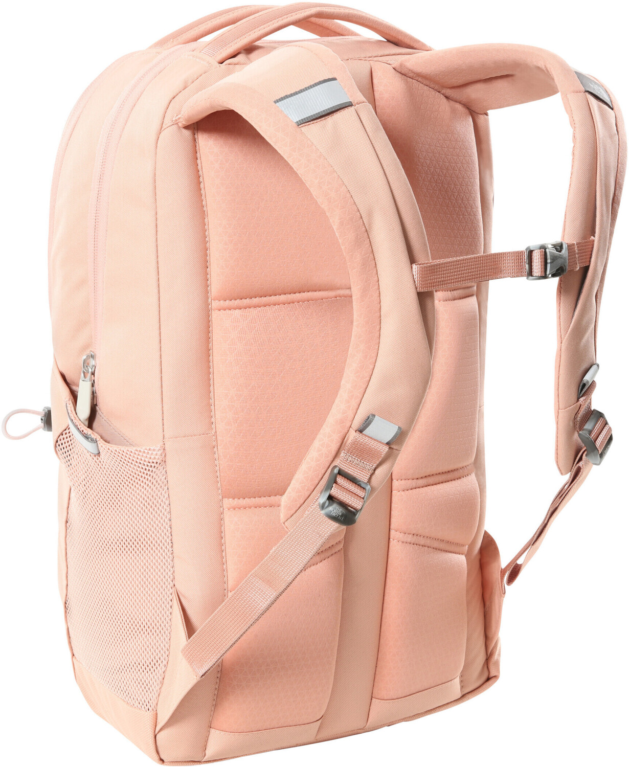 The North Face Women's Jester Backpack (2021) cafe cremepink tint ab