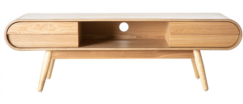 Miliboo Meuble TV Baltik