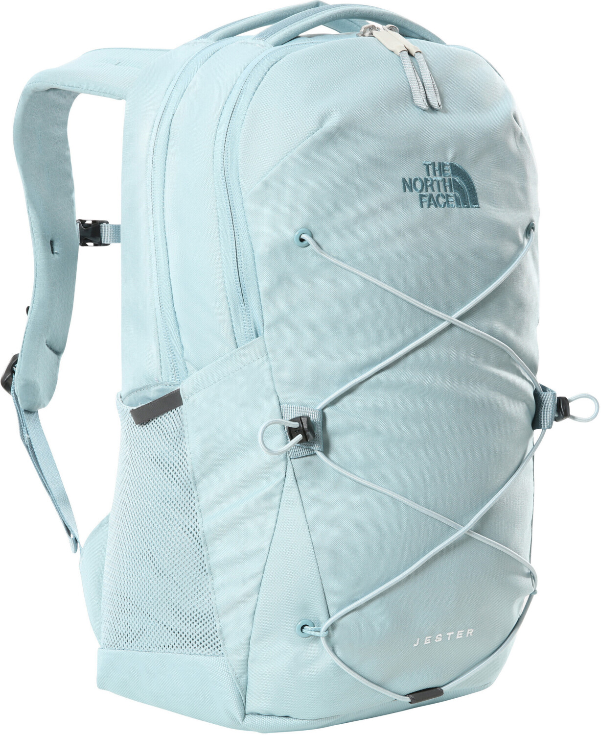 The North Face Women's Jester Backpack (2021) tourmaline blue a € 72,00