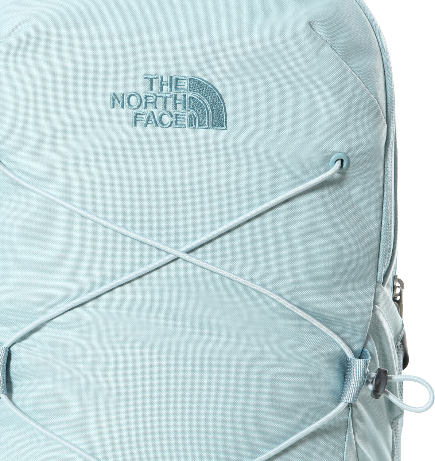 Buy The North Face Women's Jester Backpack (2021) Tourmaline Blue from