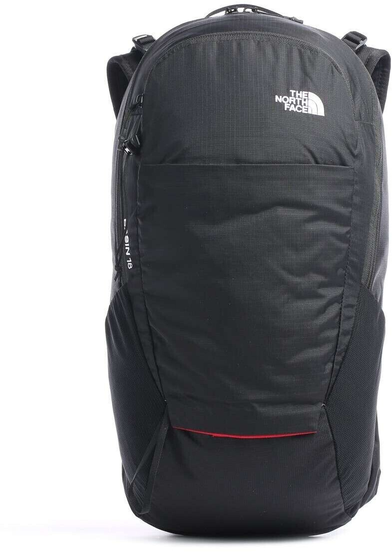 north face basin capri