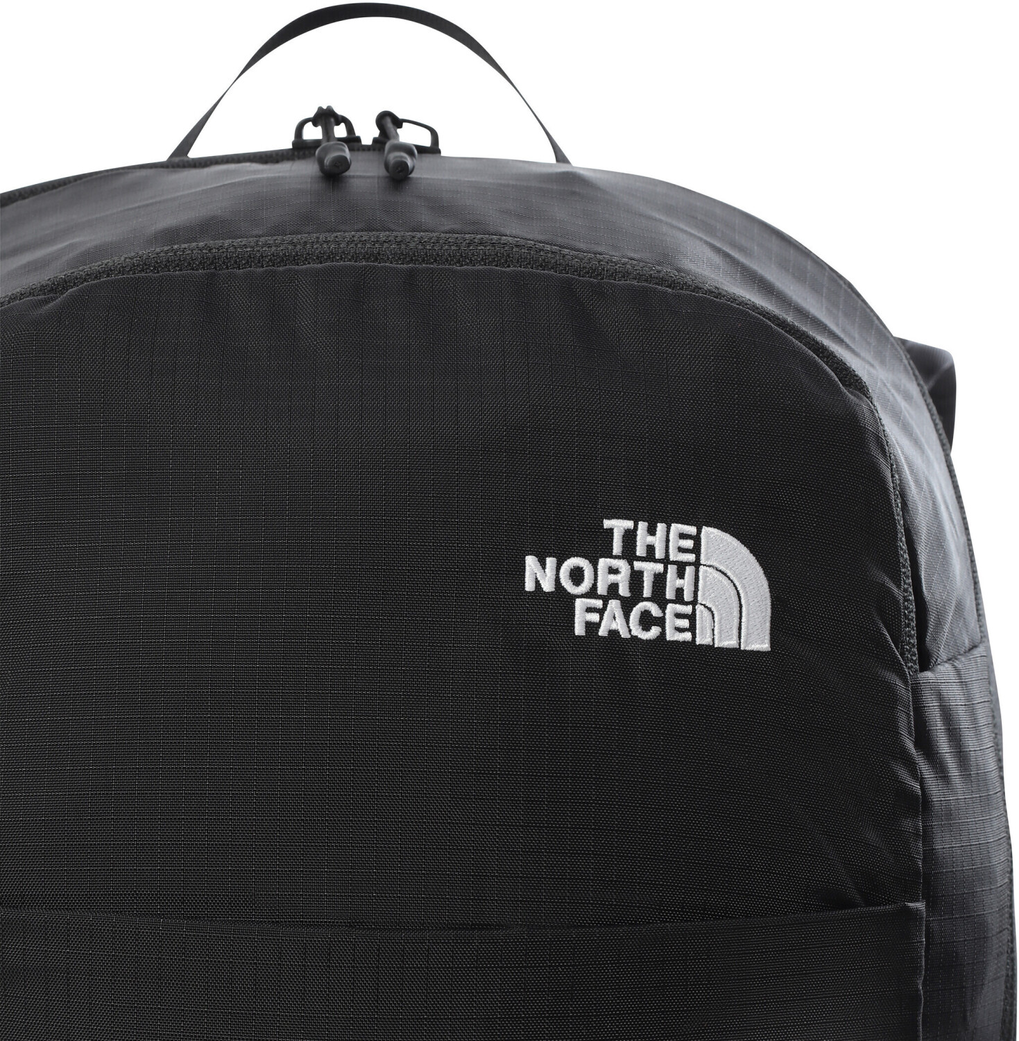 The North Face Basin backpack 18L TNF black au meilleur prix sur idealo.fr