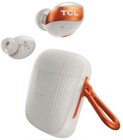 TCL ACTV500TWS white