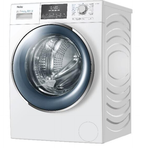 Стиральная машина haier hw100