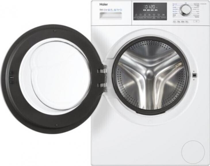 Стиральная машина haier hw100